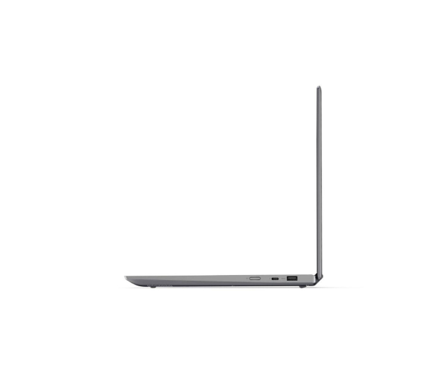 Lenovo YOGA 720-15 i7-7700HQ/8GB/512/Win10 GTX1050 Szary - 452330 - zdjęcie 10